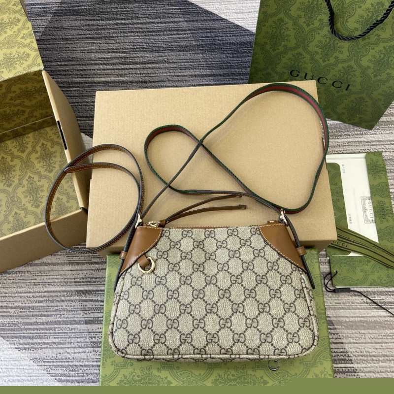 G*u*i satchel bags